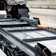 Illustration for article titled The First Electric Big Rig Is A 26-Ton Hauler From Mercedes With Zero Emissions